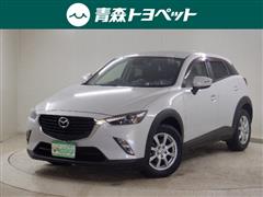 マツダ CX-3 XD