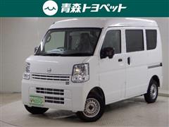 日産 NV100クリッパー ハイルーフDX