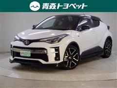 Ｃ－ＨＲ