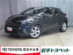 トヨタ C-HR S LEDパッケージ