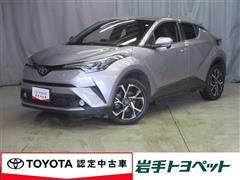 トヨタ C-HR G-T