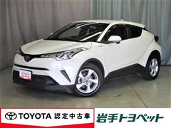 Ｃ－ＨＲ