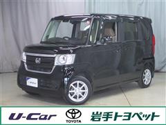 ホンダ N-BOX G ホンダセンシング