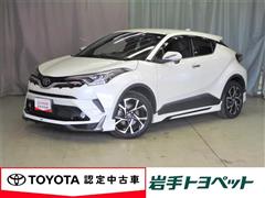 トヨタ C-HR G-T LEDエディション