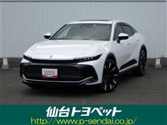 トヨタ クラウン CO RS アドバンスド