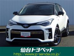 Ｃ－ＨＲ