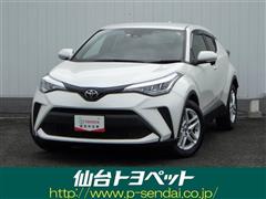 Ｃ－ＨＲ