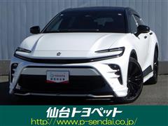 トヨタ クラウン スポーツ Z