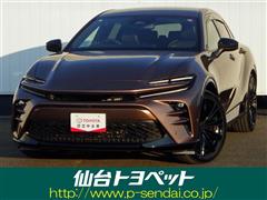 トヨタ クラウン スポーツ Z