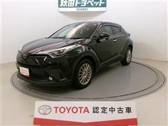 Ｃ－ＨＲ