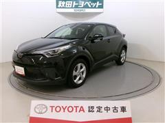 Ｃ－ＨＲ