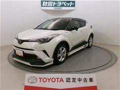 Ｃ－ＨＲ