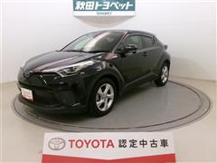 Ｃ－ＨＲ