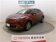 Ｃ－ＨＲ