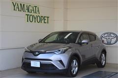 トヨタ C-HR S-T LEDパッケージ4