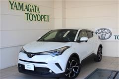 トヨタ C-HR G-T 4WD