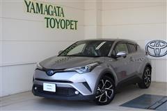 トヨタ C-HR G