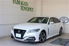 トヨタ クラウン RS アドバンス