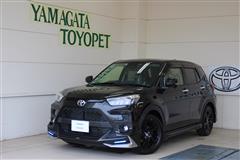 トヨタ ライズ G 4WD