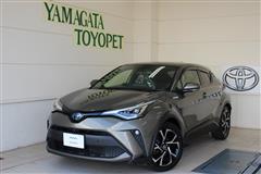 Ｃ－ＨＲ