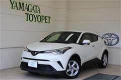 トヨタ C-HR S-T LEDエディション