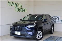 トヨタ RAV4 X 4WD