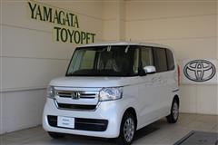 ホンダ N-BOX Gホンダセンシング4WD