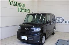 ダイハツ タント X 4WD