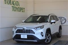 トヨタ RAV4 G