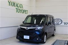 トヨタ タンク G コージーエディション