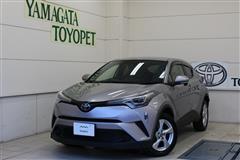 トヨタ C-HR S-T LEDパッケージ