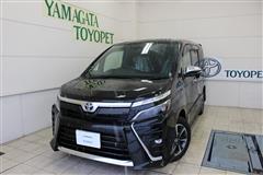 トヨタ ヴォクシー ZSキラメキ3 4WD