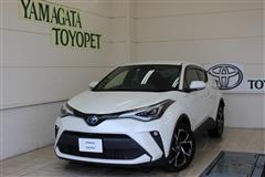 Ｃ－ＨＲ