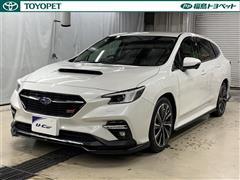 スバル レヴォーグ STI スポーツ EX