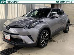 トヨタ C-HR G-T