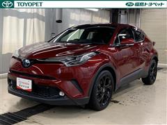 Ｃ－ＨＲ