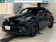 Ｃ－ＨＲ