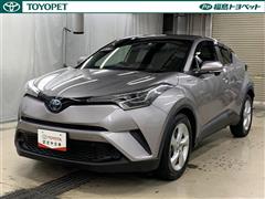 Ｃ－ＨＲ