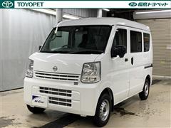 日産 NV100クリッパー DXセーフティP