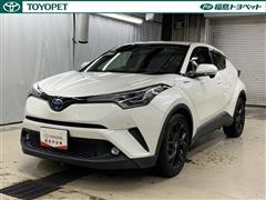 トヨタ C-HR G モード ネロ