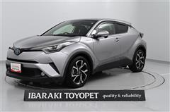 トヨタ C-HR HV G LEDエディション