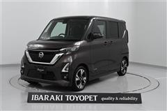 日産 ルークスHV HスターGターボプロP