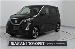 日産 デイズHスターG TBアーバンPP