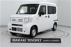 ホンダ N-VAN G