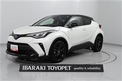 Ｃ－ＨＲ