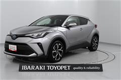 トヨタ C-HR ハイブリットG