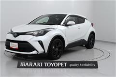 Ｃ－ＨＲ