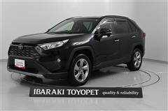 トヨタ RAV4 G