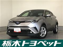 トヨタ C-HR S LEDエディション