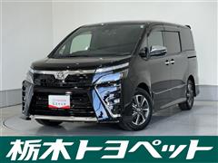 トヨタ ヴォクシー ZS キラメキ 2